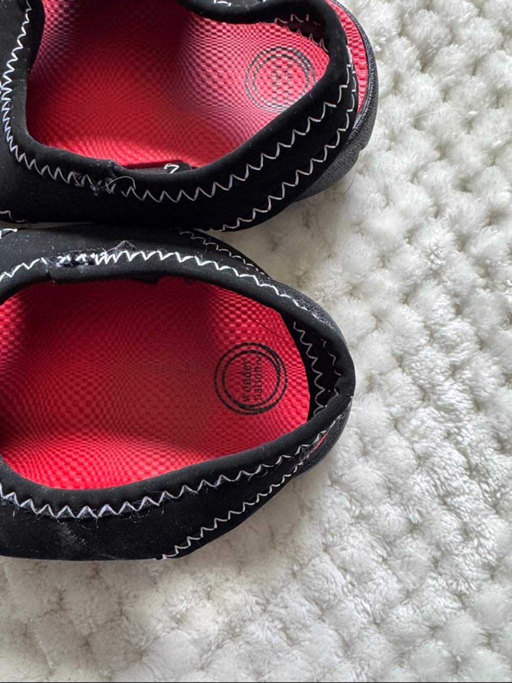 Kids Sandals - Picture 3 of 3